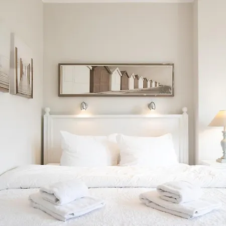 Apartmán Haus Delft Lita *