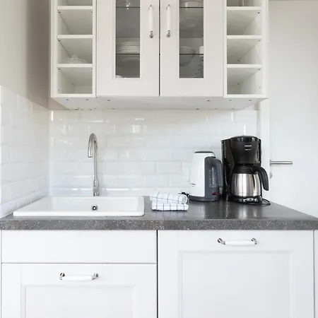 Haus Delft Lita Apartmán *