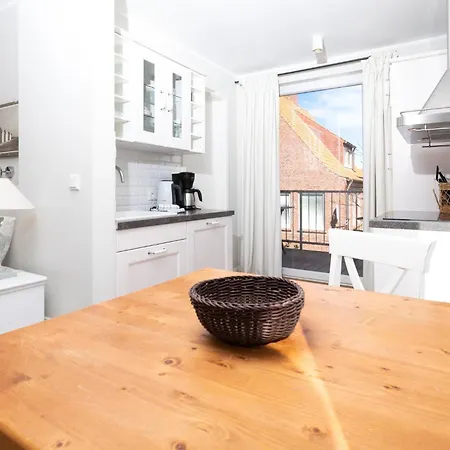 Apartmán Haus Delft Lita