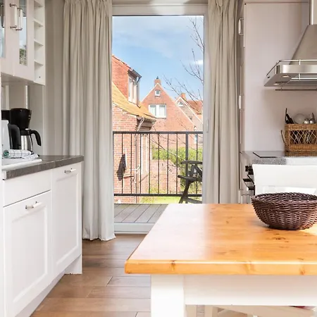 Haus Delft Lita Juist