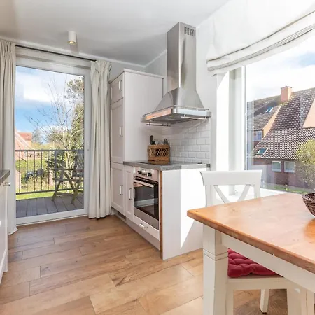 Apartmán Haus Delft Lita