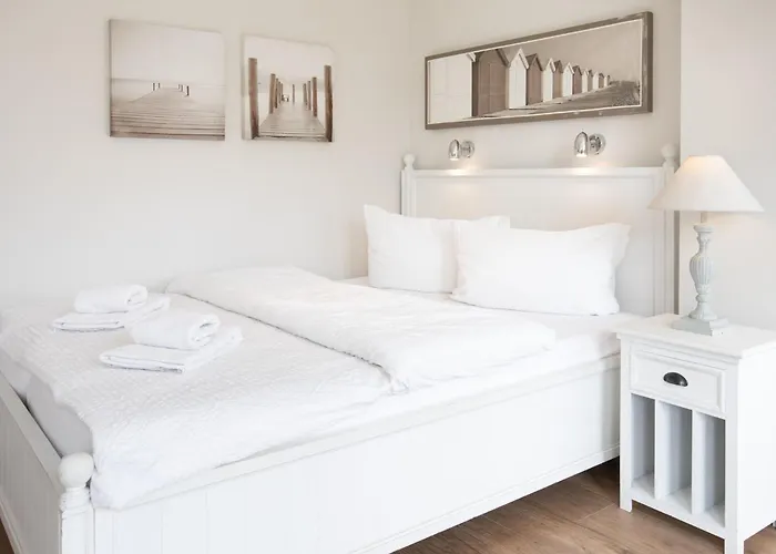 Haus Delft Lita アパート